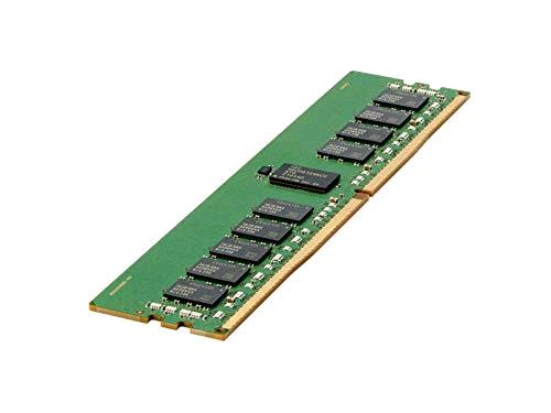 HPE Standard Memory - DDR4 - modulo - 16 GB - DIMM 288-PIN - 2666 MHz / PC4-21300 - CL19 - 1.2 V - senza buffer - ECC
